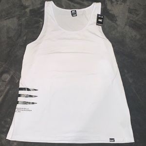 All American Roughneck Bullet Tank size XL